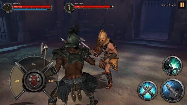 Stormborne 2 on Shield Android TV смотреть онлайн