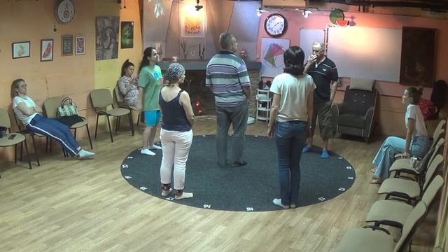 НЕ расстановка онлайн. Работа с кучей проблем