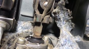 Замена рулевой рейки ПРИОРА с ЭУР