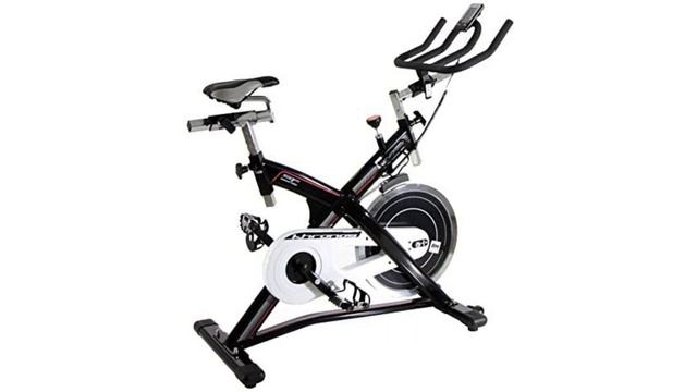 ? MEJOR BICICLETA SPINNING INDOOR - BH Fitness KHRONOS ¿La MEJOR BICICLETA ESTÁTICA De BH FITNESS?✔