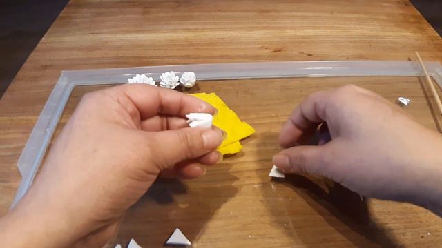 Manualidades en porcelana fria COMO HACER 10 CACTUS O SUCULENTAS de una manera facil sin moldes смотреть онлайн