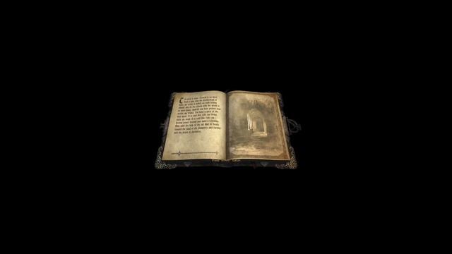 Castlevania Lords of shadow (Test 3) смотреть онлайн