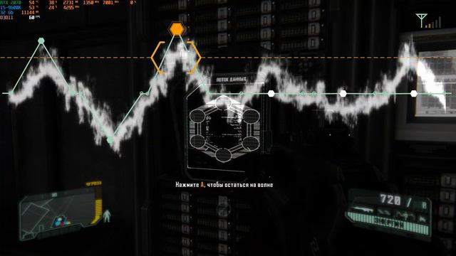 Crysis 3 - Корень зла (Ultra Graphics) смотреть онлайн