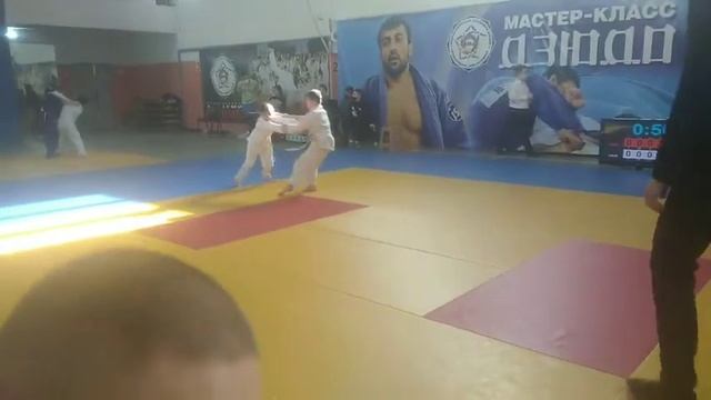 дзюдо СК.европа Кошевой Назар смотреть онлайн