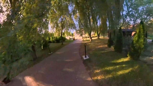 Усадьба "Фамилия". День Рождения друзей? смотреть онлайн