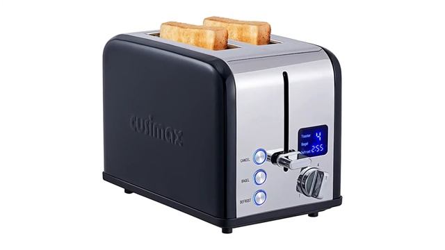 ✅ BEST Toasters on Amazon in 2022 | Best Toaster Review смотреть онлайн