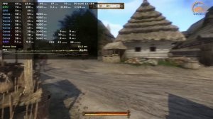 AMD Radeon RX 590: gameplay в 25 играх в Full HD на начало 2019 года