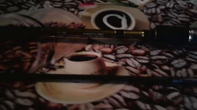 СПИННИНГ NORSSTREAM STANDART SDS-762H 10-42г (Twitch Special)