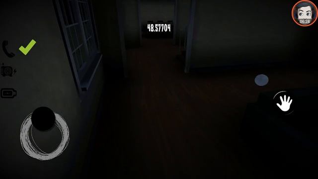ЭТУ ИГРУ НЕРЕАЛЬНО ПРОЙТИ - Momo The Horror Game Обзор Игры смотреть онлайн