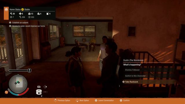 HOW TO EARN INFLUENCE IN STATE OF DECAY 2 смотреть онлайн