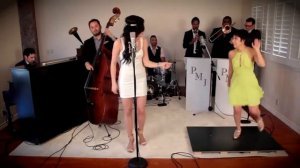 SCOTT BRADLEE'S POSTMODERN JUKEBOX   Bad RomanceFeat A Savalas & S Reich