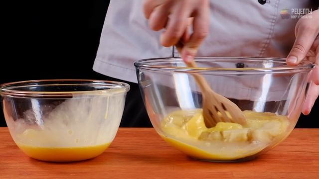 Эклеры по ГОСТу