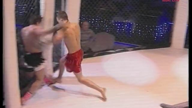 31.12.12, Радион Чеберко VS Александр Чурсин (Оплот) смотреть онлайн