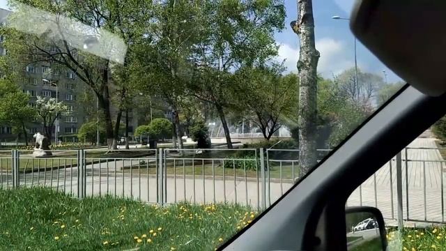 Очистка Родника / Едем в Уссурийск / смотреть онлайн