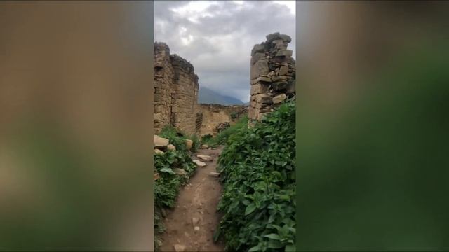 Гамсутль село Призрак. #Гамсутль #селопризрак #Дагестан #Горыкавказа #горы #Аул #туры #Кавказ смотреть онлайн