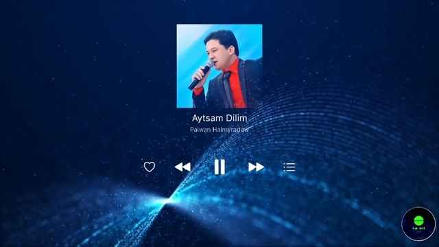 Palwan Halmyradow TOP 10 Saylanan Aydymlary | 2021