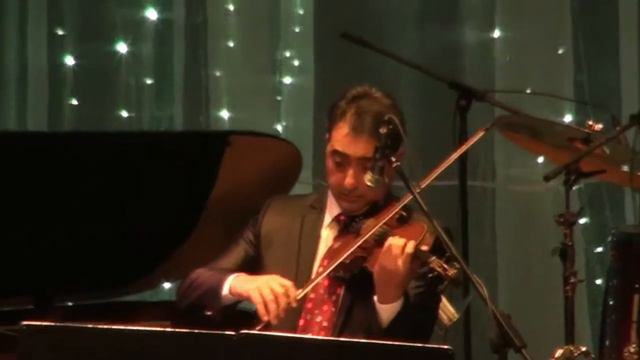 Tomas Albinoni: Adagio In G minor смотреть онлайн
