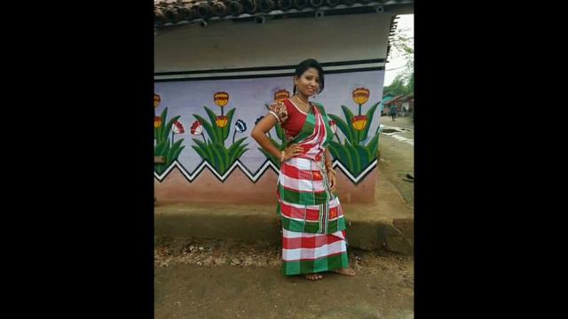 {Bonga Leka Ruptam }{ 2018 new santali super hit video song смотреть онлайн