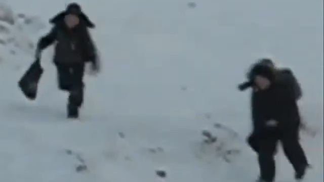 Повседневная жизнь Детей (паркур 2) смотреть онлайн