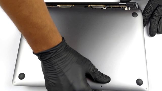 ?️ Apple MacBook Pro 13 (M2, 2022) - Not disassembly and No upgrade options смотреть онлайн