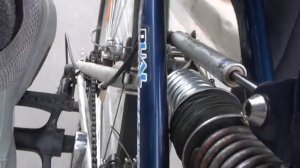 Идеальная подвеска велосипеда на недорогом двухподвесе. Возможно ли такое?