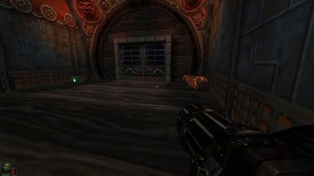 John Romero's Daikatana.Стрим 6 ( до финала) смотреть онлайн