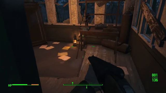 Fallout 4 Part 19 Mass Gravel & Sand смотреть онлайн