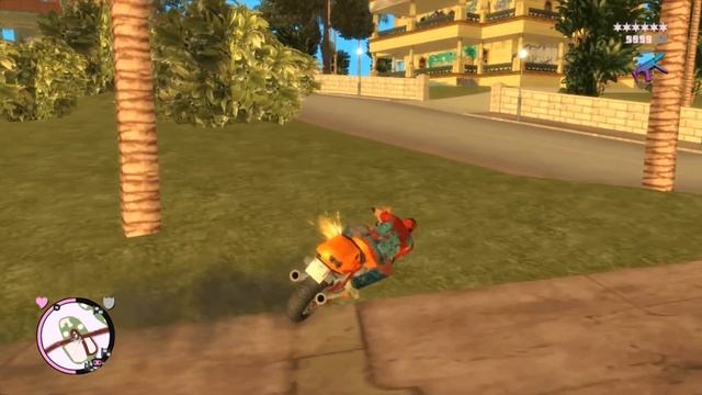Grand Theft Auto 4: Vice City RAGE - Cyborg - Super Trainer Mod (Gameplay) смотреть онлайн