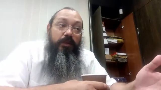 раввин Довид Фельдман, недельная глава Насо, 5782 год смотреть онлайн