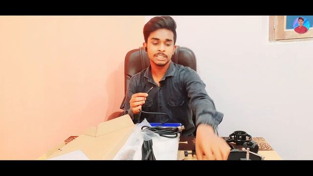 ₹1699/- Condenser Microphone Bm 800 | BM 800 Condenser Microphone Kit Unboxing | Is Its Worth.? смотреть онлайн