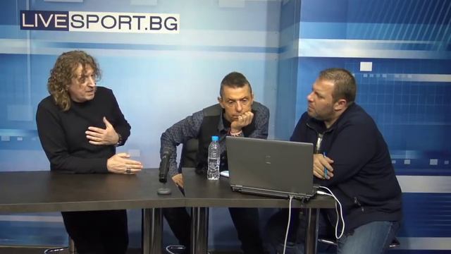 Синьо-червени дербита в София смотреть онлайн