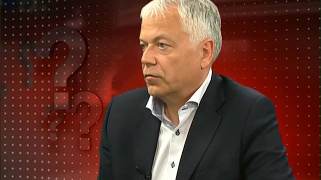 Вопрос с пристрастием - 12.06.2013 - Улдис Сескс смотреть онлайн