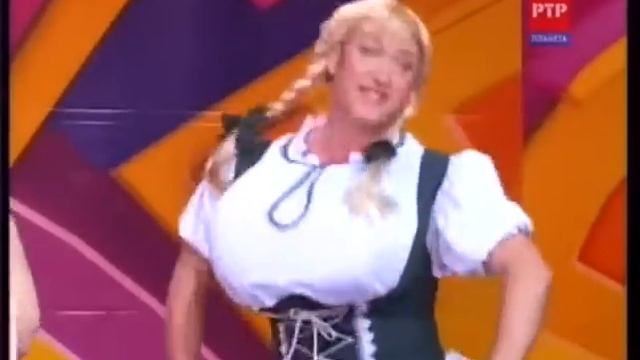 Юмор (из архивов) 2009 год - 1 часть смотреть онлайн