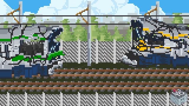 McPixel 3 - Official Trailer смотреть онлайн