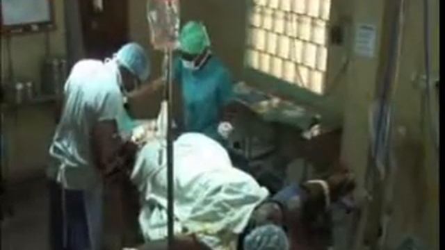 Pobudka misyjna 22-09-2007 смотреть онлайн