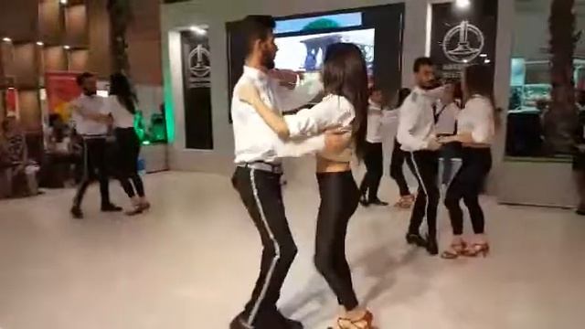 Bachata  ~señorita~