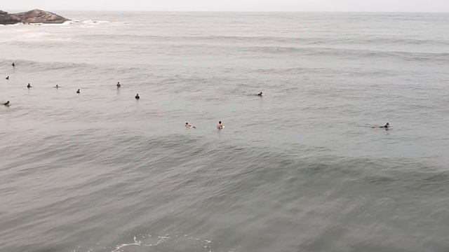 Brazil, Praia de Sao Pedro / Бразилия, Пляж Святого Петра смотреть онлайн