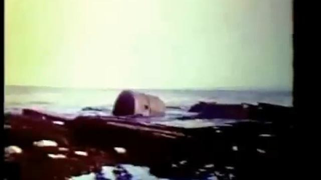 Hiking the Westcoast trail on Vancouver Island ca 1966 смотреть онлайн