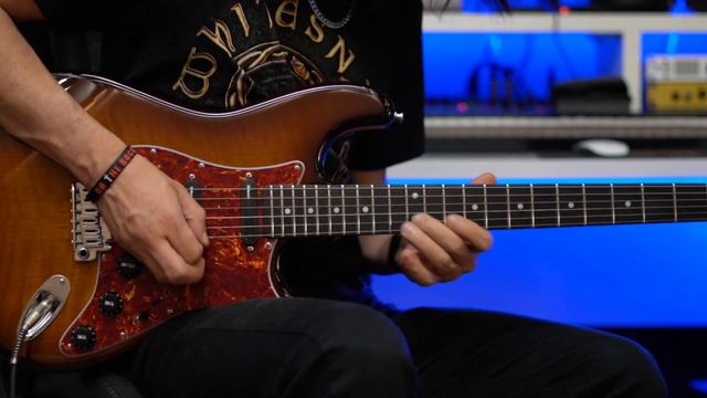 CURSO GUITARRA ROCK ACADEMY - PROFESSOR OZIELZINHO смотреть онлайн