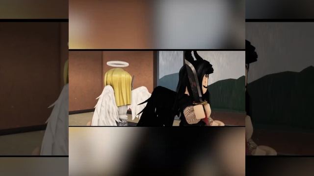 Какую Сторону Выберешь Ты? Roblox Animation EDIT #shorts смотреть онлайн