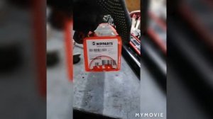 Хендай (Хюндай) i30, как заменить задние амортизаторы? Снятие и установка.