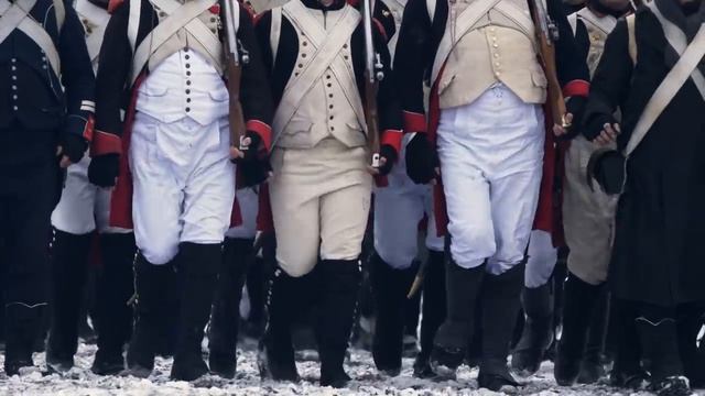 George III - The Last King Of America Documentary