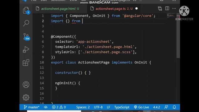 ionic capacitor v3 ACTIONSHEET plugin смотреть онлайн