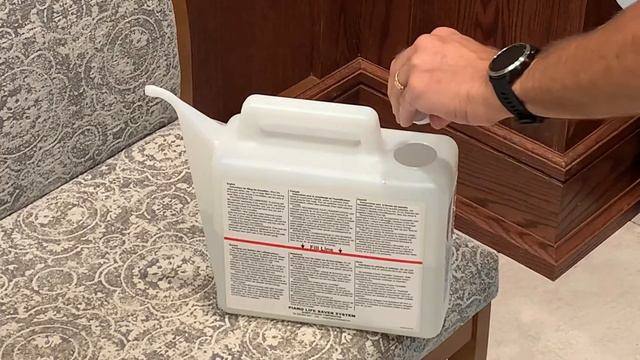 Chapel Piano Care: Climate Control System смотреть онлайн