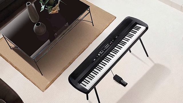 Digital Pianos Under $1000 : Which are the Best Digital Pianos Under $1000s in 2024? смотреть онлайн