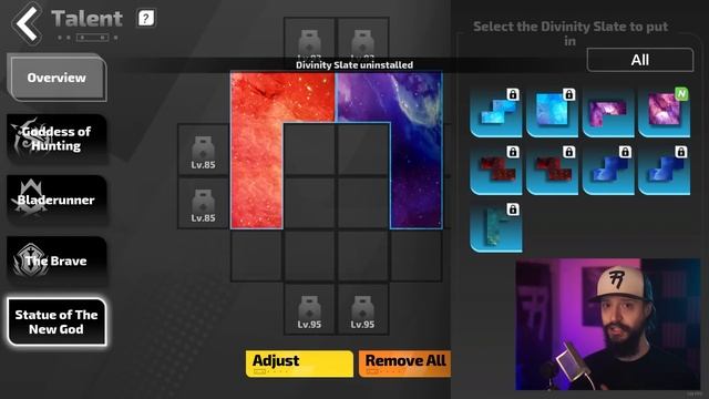 Cube Dash Event - support me in Torchlight Infinite S3 and join a 10K Prize Pool! смотреть онлайн