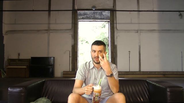 Ответ на самый важный вопрос - @ArturSita смотреть онлайн