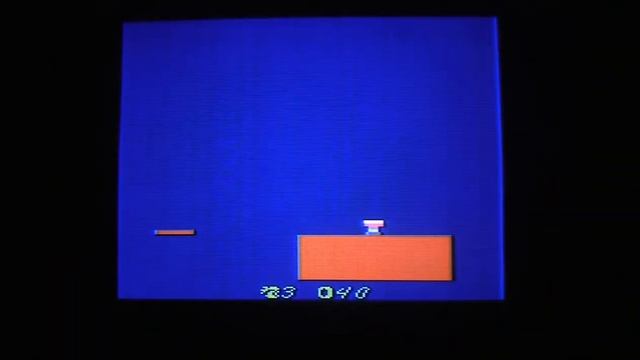 Zippy The Porcupine - Atari 2600