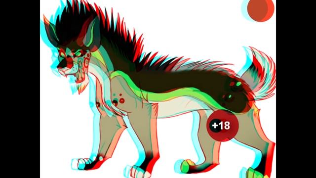 Śmieszne Zdjęcie Rysunkowej Postaci 3D смотреть онлайн