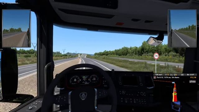 Euro Track Simulator 2,Евро Трак Симулятор 2